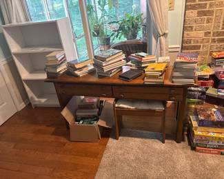 Books
