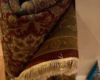 Oriental Rug