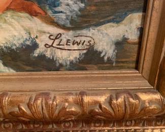LLewis 