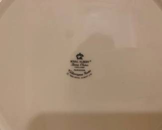Royal Albert 