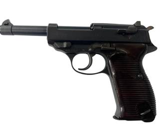 Over 100 Firearms/Sporting & Military