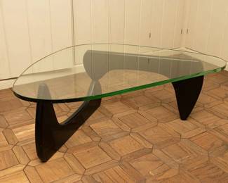 Isamu Noguchi