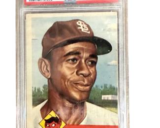Large Collection of Sports Cards