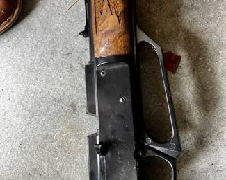 #182	Daisy 880 BB gun. Works. 	 $30.00 