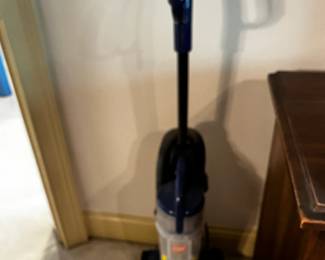#37	Bissell easyvac	 $35.00 