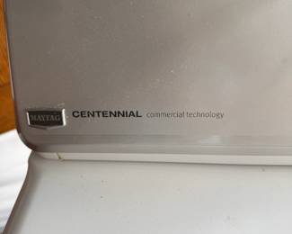 #207 MH Maytag Centennial dryer w swing door MEDC400VWD $100.00