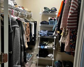 3 x women clothes