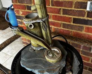 #86	Fountain 	 $20.00 