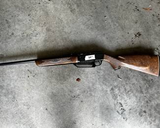#182	Daisy 880 BB gun. Works. 	 $30.00 