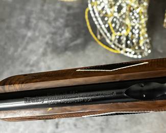 #182	Daisy 880 BB gun. Works. 	 $30.00 