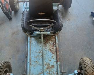 Go Kart