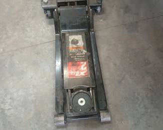 2 ton car jack
