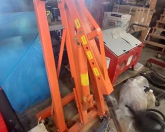 Cherry picker