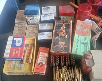 Ammo