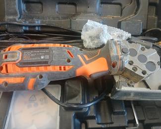 Von Haus mini circular saw