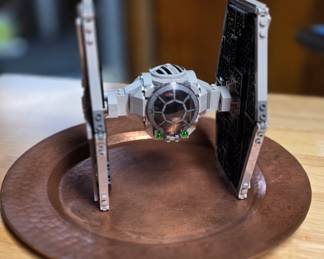 Star Wars collectibles