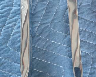 Railroad spikes