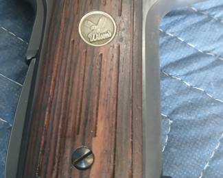  Colt 1911