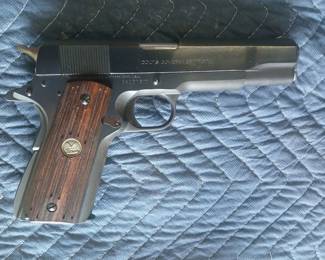  Colt 1911