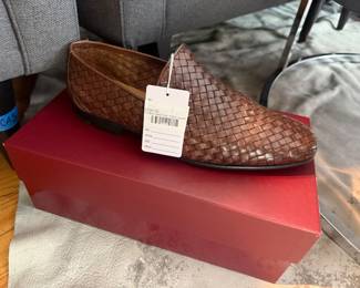 Men's Loafers 
