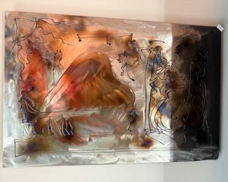 Wall Art