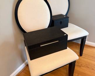Dining Chairs 