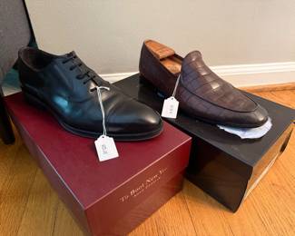 Men's Dress Shoes