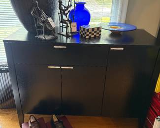 Black Dresser, Men's Loafers