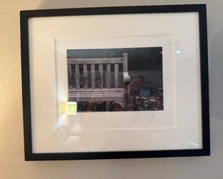 Framed Art