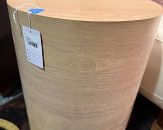 West Elm Side Table (A)