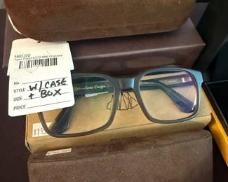 Tom Ford 5313 086 Glasses w/ Case