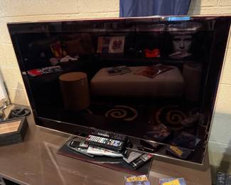 Samsung Tv