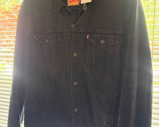Levi Jacket 