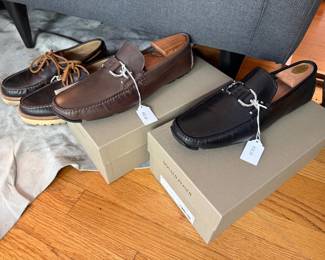 Men's Shoes