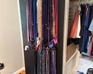 Ties