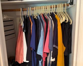 Clothing 