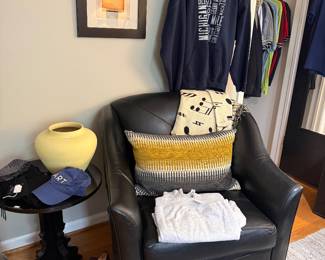 Accent Chair