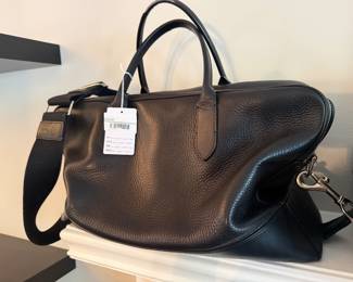 Leather Bag