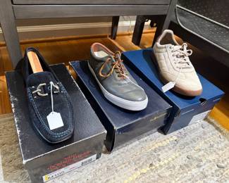Men's Shoes 
