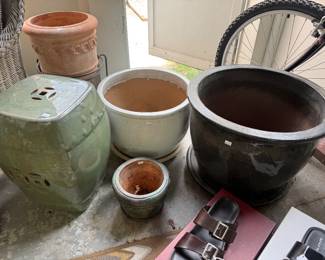 Planters