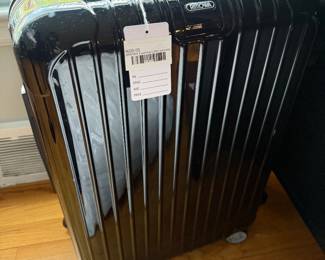 Rimowa Suitcase 