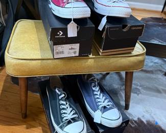 Converse Shoes 