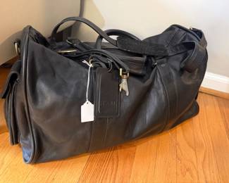 Duffle Bag 