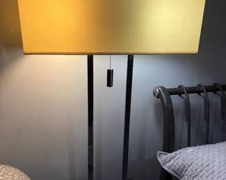Decorative Lamp 