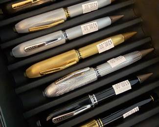 Pens