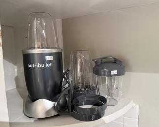 Nutribullet 