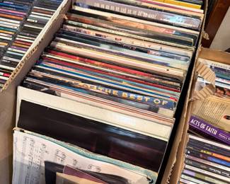 Records 