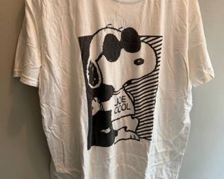 Snoopy T-shirt 