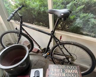 Schwinn Bike 