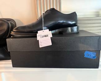 Men's Dress Shoes